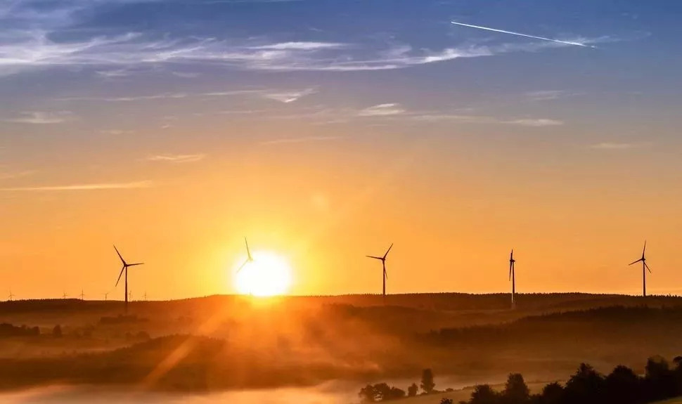 海外新能源电力投资的市场研究与评估