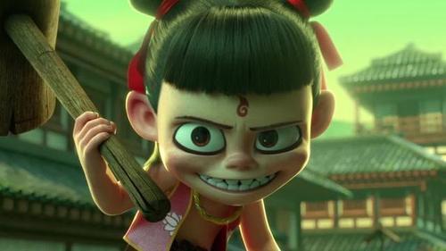 盘点《哪吒之魔童降世》中的十大催泪场景