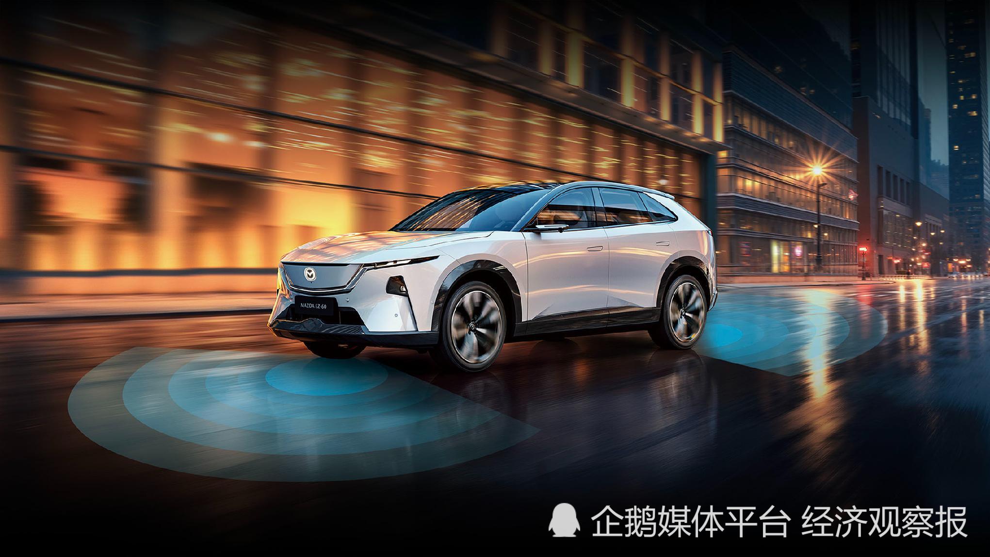 王晓玲接任执行副总裁,长安马自达亟待重拾“灵魂”