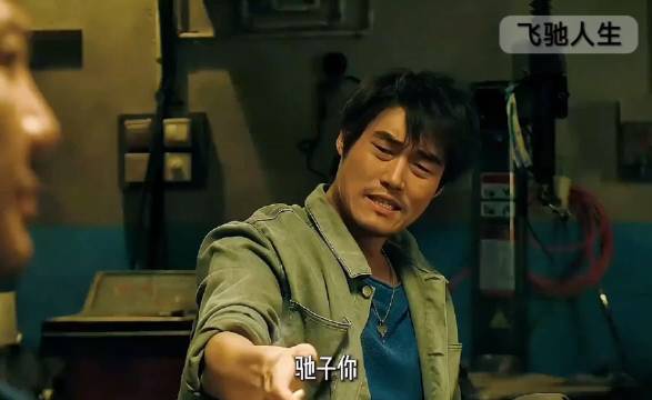 连火箭都能改，这剧情也太敢想了！ 沈腾