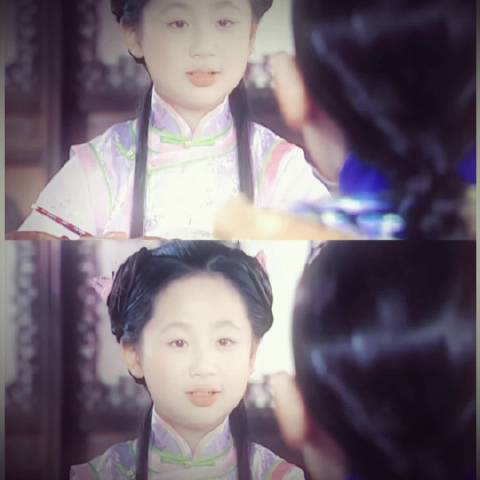 杨紫从夏雪到小夭用作品证明实力