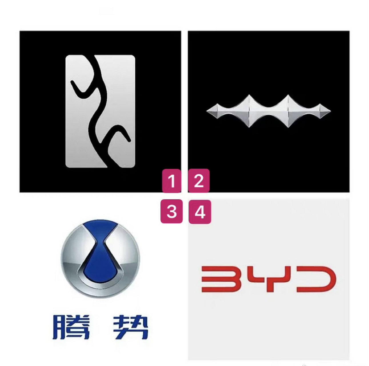 30.55%复购率登顶！现在换车的人，最后还是绕不开比亚迪！