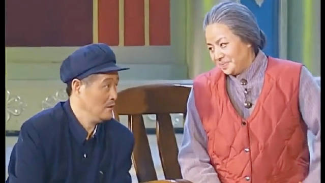 赵本山 小品《钟点工》现在看依然是那么搞笑！ 看一遍笑一遍