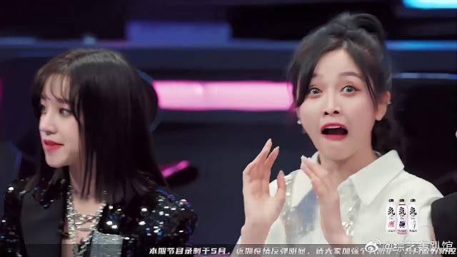 韩红不认识几位小花旦，一句周杰伦妹妹周洁琼，笑疯了！