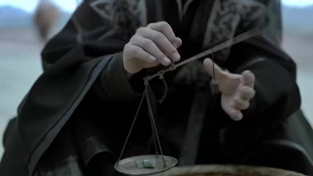 庆余年：王启年敲诈人钱财，还如此理直气壮，这脸皮真够厚的