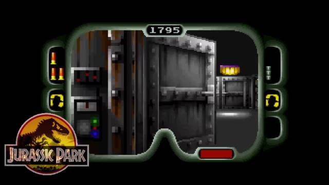 《侏罗纪公园经典游戏合集》3月31日停售，Steam版现史低27元
