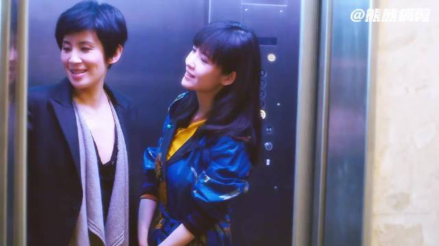 这样的爱情，尊重、理解但是不能接受， 得闲炒饭/周慧敏/陈伟霆/吴君如