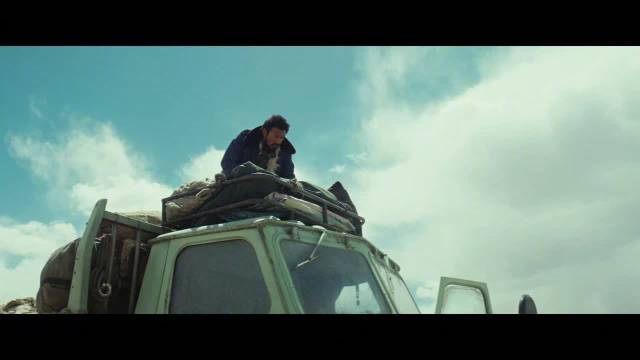 多杰胃病复发贺清源伤情加重，白菊提议分头行动