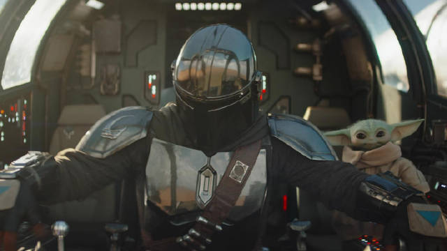 《曼达洛人与古古》预告发布，5月21日北美上映