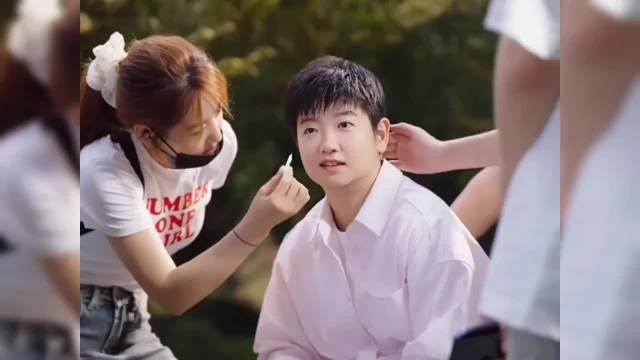 国乒三大动向同时刷屏：孙颖莎解锁新身份，王楚钦晒照状态回暖 樊振东陈梦