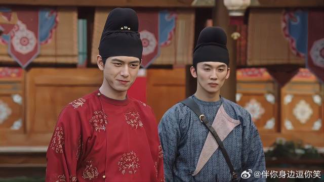 何惟芳想做生意，来拉蒋长扬入伙，哪料人对她避之不及