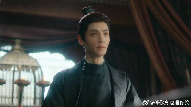 江心白试探将军 结果还要过这关？他三杯就倒的量啊