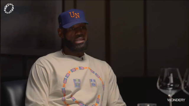 詹姆斯纳什盛赞骑士交易操作，称哈登施罗德埃利斯为强力补强