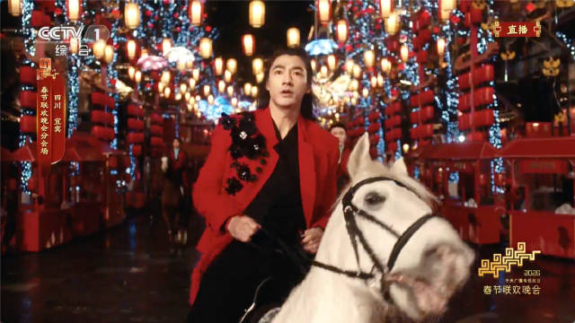 马年春晚后劲究竟多大