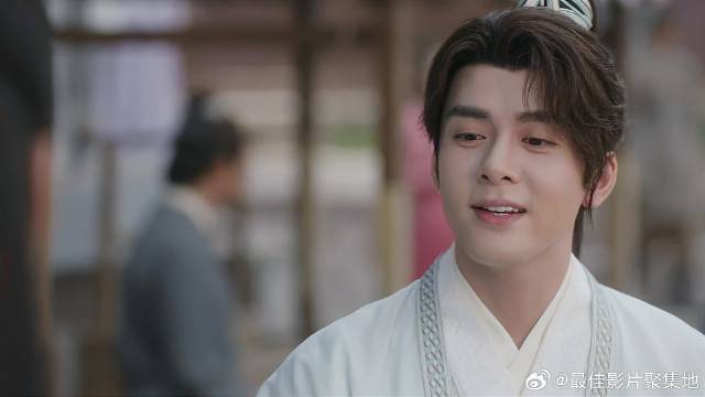 李莲花不辞而别，方多病霸气蹭饭，真是冤家啊