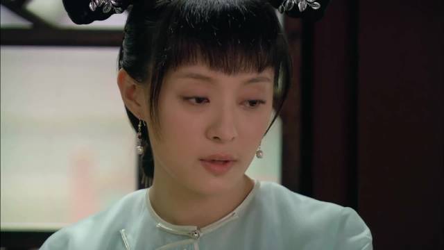 甄嬛树下挖出麝香芳贵人旧事引心悸