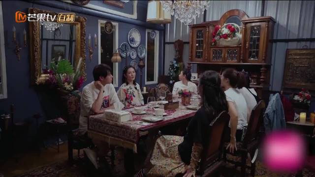 妻子的浪漫旅行3：魏大勋择偶标准大揭秘！首先排除李娜？