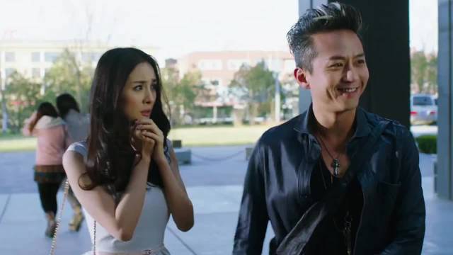 骚扰这一块 分手大师｜邓超｜杨幂