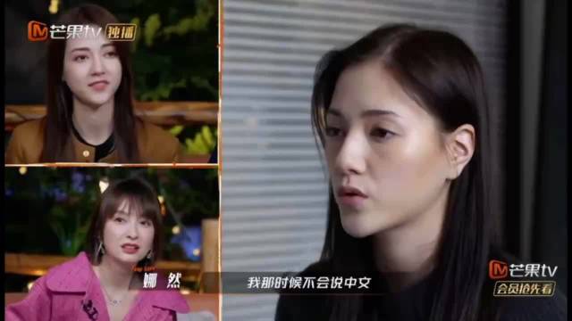 娜然霍启山意大利甜蜜同游，霍家长辈全程随行