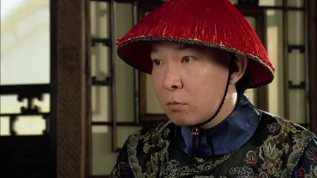 华妃回应福子自尽事件称无需辩解