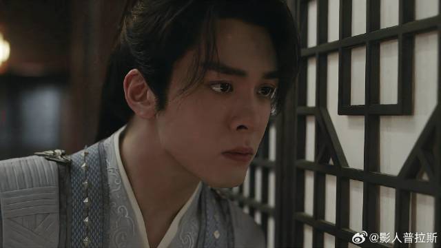 李莲花吐槽方多病太麻烦 笛飞声当场接单：帮你杀了他