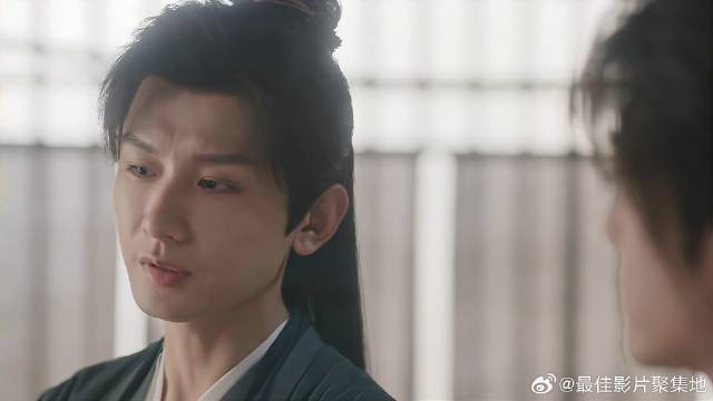 凶手装疯，李莲花拿银针试探，瞬间得到想要的答案