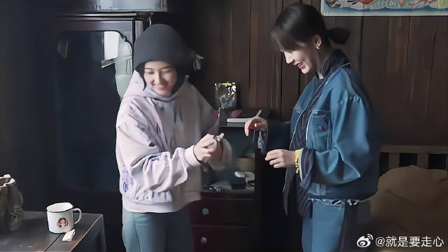 杨紫张子枫也太懂了！总结“渣男语录”，太好笑了！