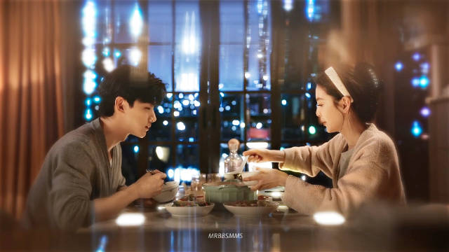 “第几个一百天，也像刚热恋” 「难哄开播一周年」