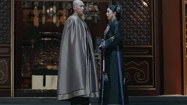 如懿传、延禧攻略、甄嬛传经典剧集对比