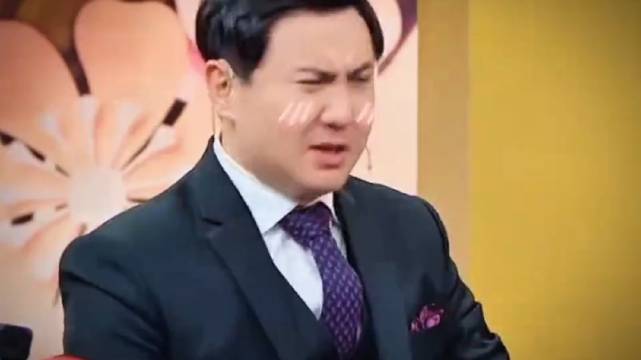 腾哥不愧是魔童，这嘴还是太能说了啊！ 王牌对王牌5