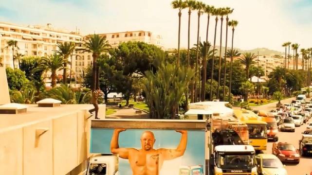 2026年也要像憨豆先生一样顺顺利利，一马平川