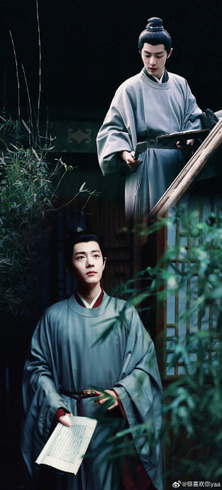 肖战在《庆余年》和《藏海传》等剧组的真实工作状态是怎样的？