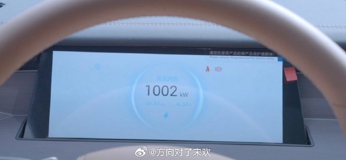 新能源汽车的普及对中国汽油消费产生了多大的替代效应？
