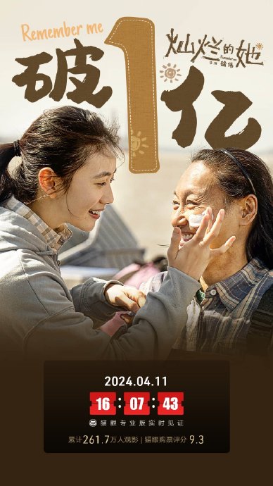 刘浩存是如何从过去的舆论争议中走出，并取得37亿电影票房的？