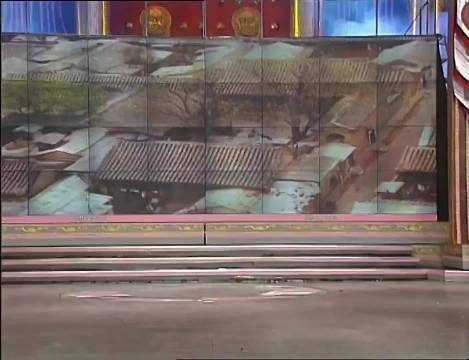 赵本山宋丹丹经典小品《昨天今天明天》