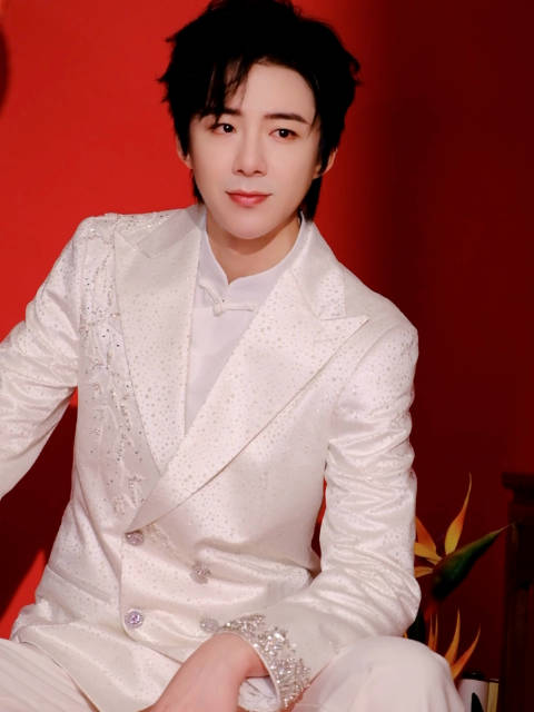 刘宇宁被赞音符超人粉丝期待其新作