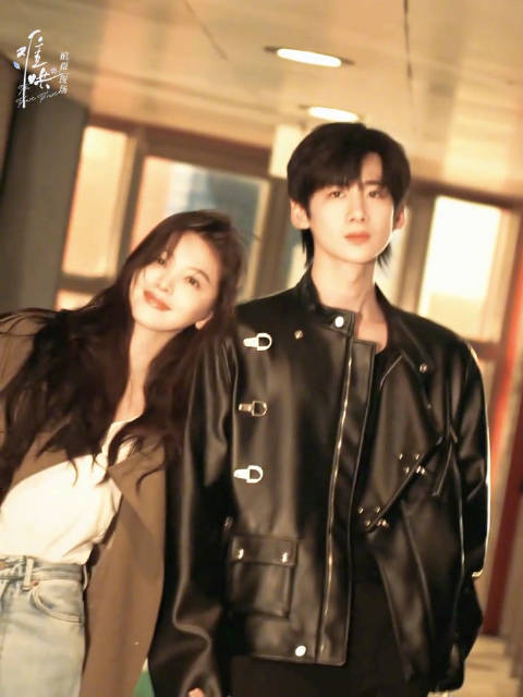 最好的桑延温以凡，哄子我们喜欢你