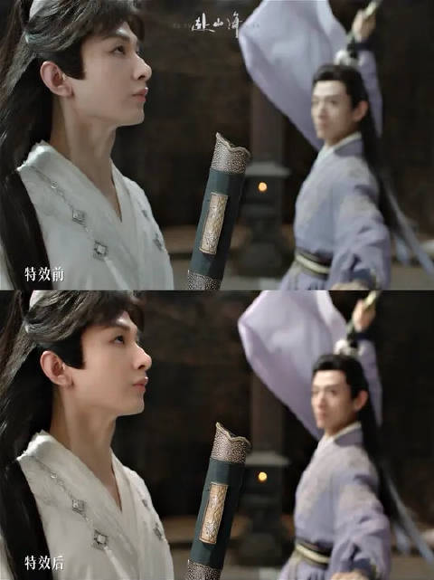 纯享醇香打戏2.0