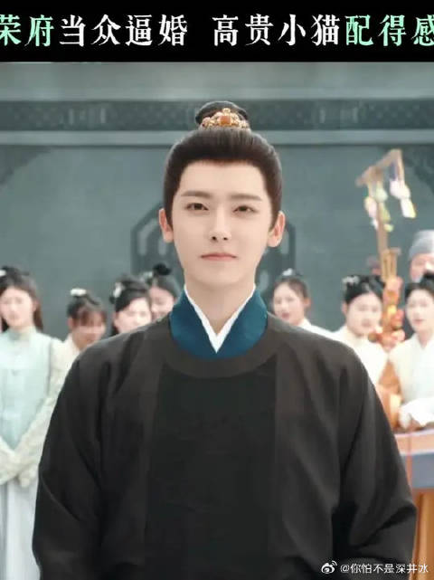 爱情三十六计，陆大人是招招都使大小姐身上了