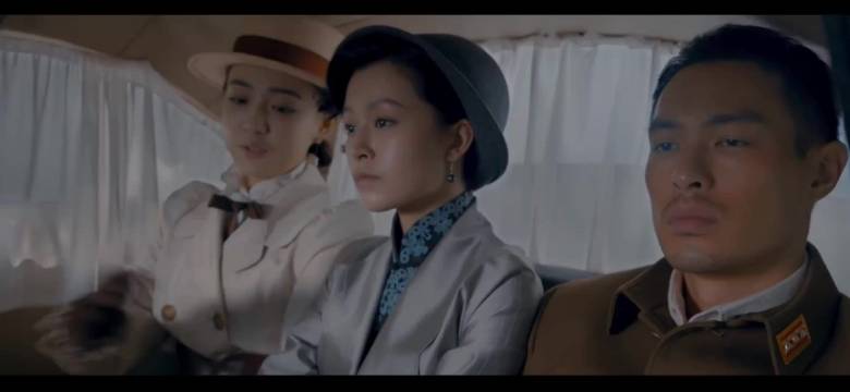 2026年观众追看17年双女主剧《风声》感叹制作精良