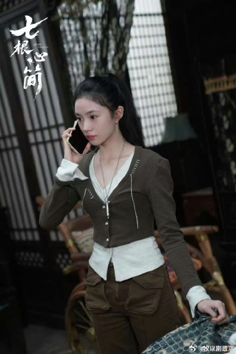 除了舞蹈，刘浩存在影视作品中的演技是如何获得认可的？