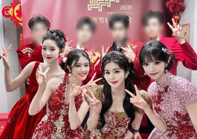 网友期待白鹿和王玉雯未来合作，她们在演艺规划上有哪些匹配点？