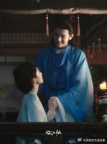 蚀骨的爱，恨也是深情