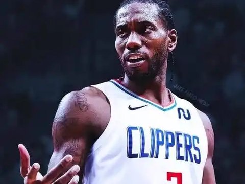 单节31分+绝杀，伦纳德为何爆发？谁注意保罗妻子表态，哈登尴尬