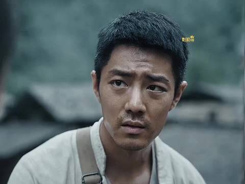 肖战最新抗战电影来袭，手无寸铁照样反击鬼子！