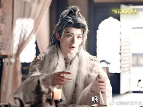 这个小土狗怎么这么可爱啊！