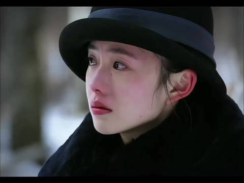 我都没有跟他好好告别 悬崖之上｜刘浩存