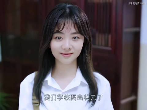 女儿考上北京大学，妈妈却不让女儿去读 谭松韵