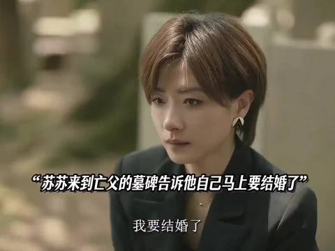 苏苏决定把自己有过婚史的经历告诉振华，只是时间来的太晚了点