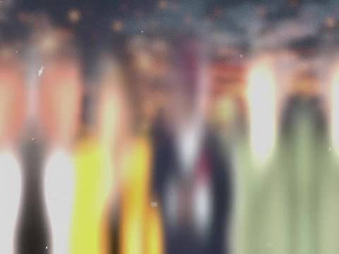 春晚五大神级救场，觉得自己压力大的看看他们